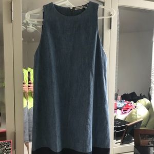Alice and olivia jean dress